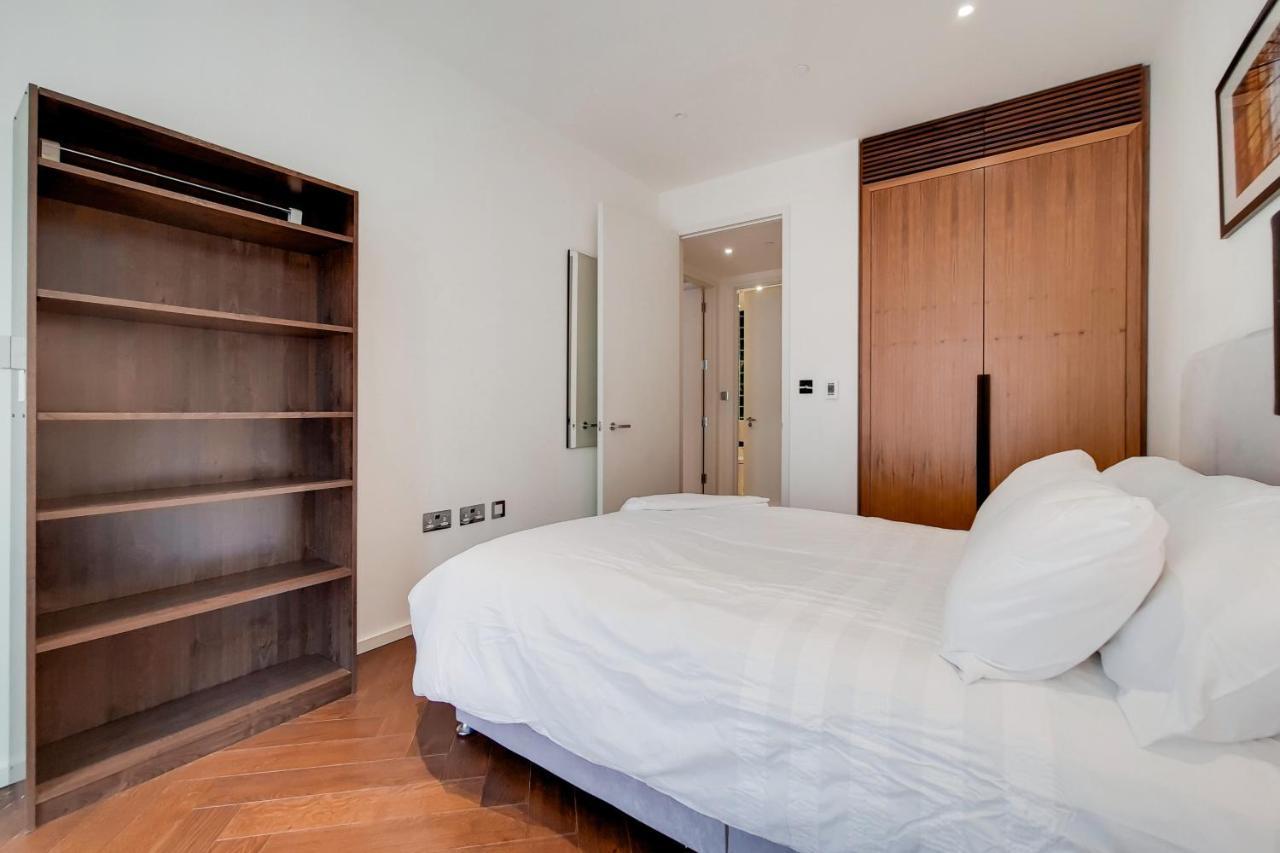Battersea Duplex Londen