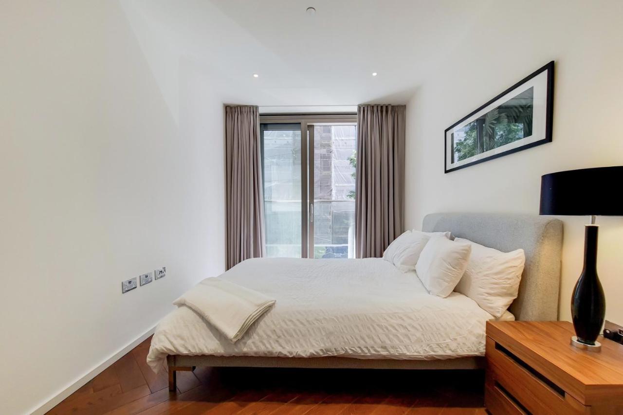 Battersea Duplex Londen