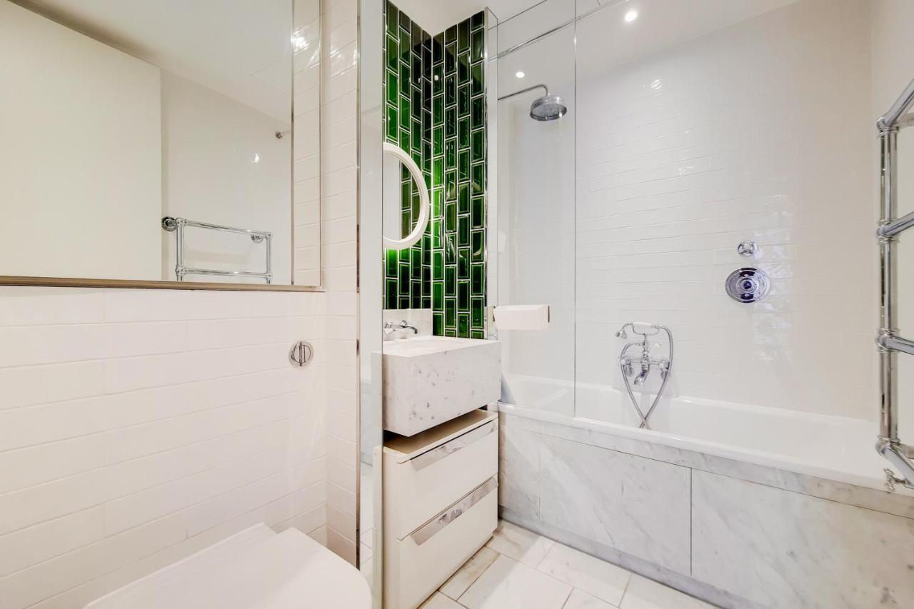 Battersea Duplex Londen