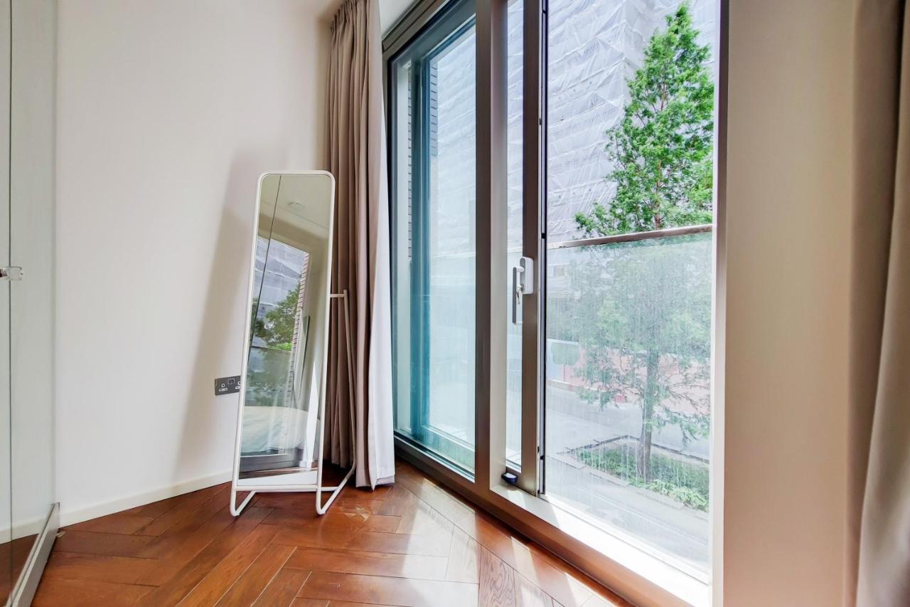 Battersea Duplex Appartement Londen